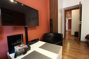 Rainbow Apartments 1