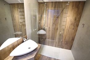 Rainbow Apartments 1