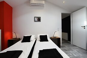 Rainbow Apartments 1