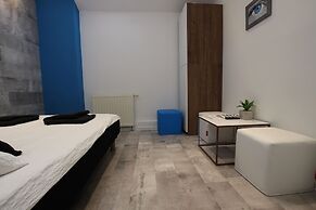 Rainbow Apartments 1