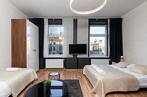 Rainbow Apartments 1