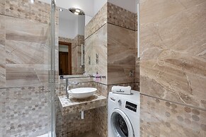 Rainbow Apartments 1