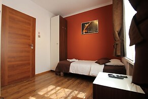 Rainbow Apartments 1