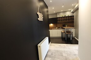 Rainbow Apartments 1