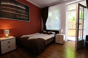 Rainbow Apartments 1