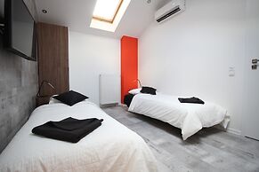 Rainbow Apartments 1