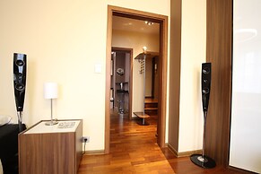 Rainbow Apartments 1