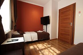 Rainbow Apartments 1