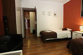 Rainbow Apartments 1