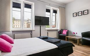 Rainbow Apartments 1