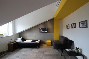 Rainbow Apartments 1