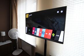 Rainbow Apartments 1