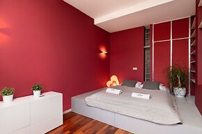 Rainbow Apartments 1