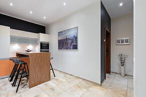 Rainbow Apartments 1