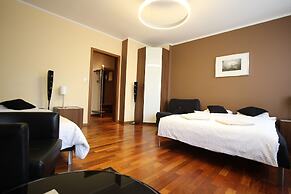 Rainbow Apartments 1