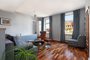 Rainbow Apartments 1