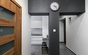 Rainbow Apartments 1