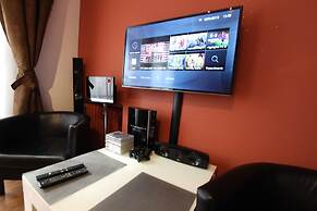 Rainbow Apartments 1