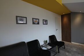 Rainbow Apartments 1