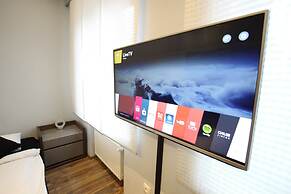 Rainbow Apartments 1