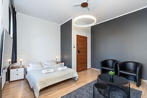 Rainbow Apartments 1