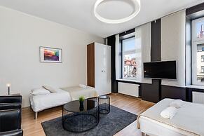 Rainbow Apartments 1