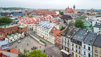 Rainbow Apartments 1