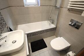 Rainbow Apartments 1