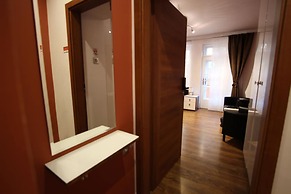 Rainbow Apartments 1