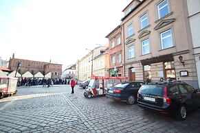 Rainbow Apartments 1