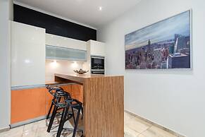 Rainbow Apartments 1