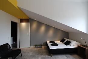 Rainbow Apartments 1