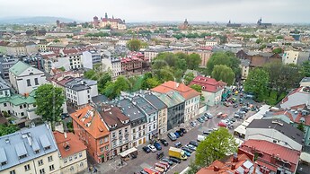 Rainbow Apartments 1