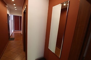 Rainbow Apartments 1