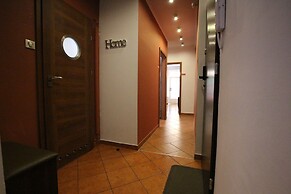 Rainbow Apartments 1