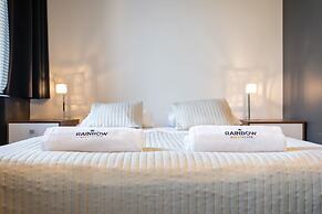 Rainbow Apartments 1