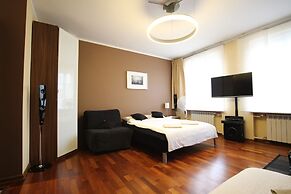 Rainbow Apartments 1