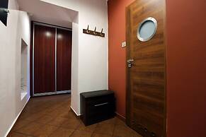 Rainbow Apartments 1