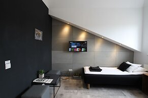 Rainbow Apartments 1