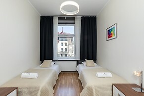 Rainbow Apartments 1