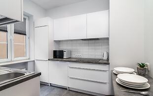 Rainbow Apartments 1