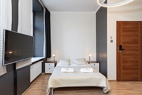 Rainbow Apartments 1