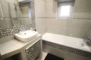 Rainbow Apartments 1