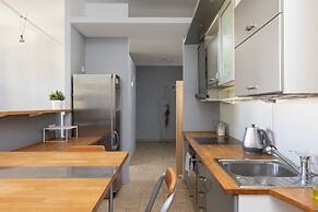 Rainbow Apartments 1