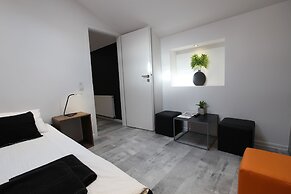 Rainbow Apartments 1