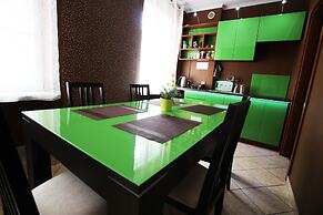 Rainbow Apartments 1