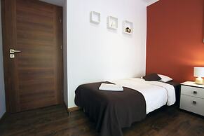 Rainbow Apartments 1