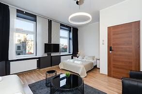 Rainbow Apartments 1