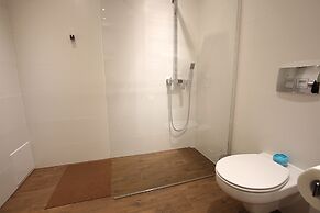 Rainbow Apartments 1