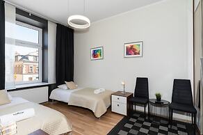 Rainbow Apartments 1